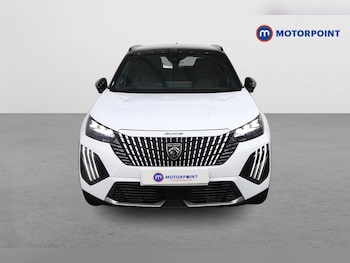 Used Peugeot 2008 2025 for sale - 77662894: Photo