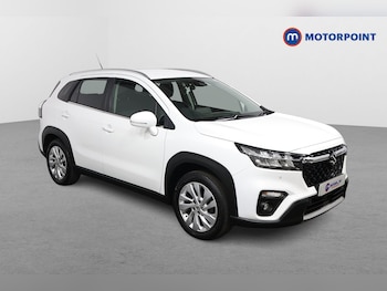 Used Suzuki SX4 S-Cross 2023 for sale - 78835914: Photo