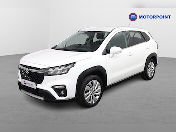 Used Suzuki SX4 S-Cross 2023 for sale - 78835914: Photo
