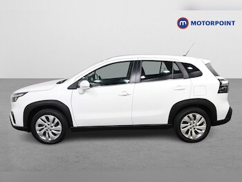 Used Suzuki SX4 S-Cross 2023 for sale - 78835914: Photo