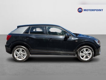Used Audi Q2 2023 for sale - 79042856: Photo
