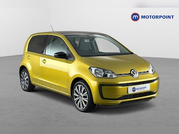 Used Volkswagen up! 2020 for sale - 79629590: Photo