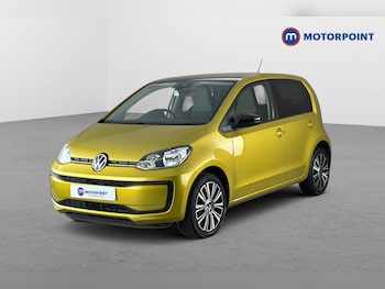 Used Volkswagen up! 2020 for sale - 79629590: Photo