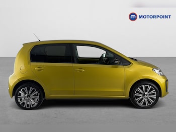Used Volkswagen up! 2020 for sale - 79629590: Photo