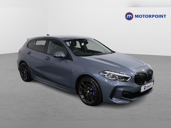 BMW 1 Series feature image
