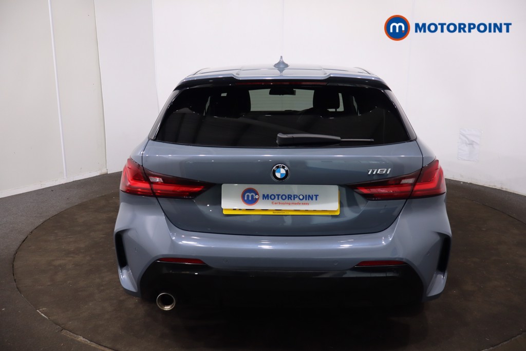 Used BMW 1 Series 2019 for sale - 78162886: Photo 43