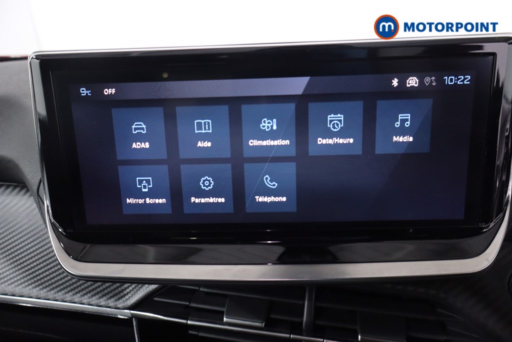 Used Peugeot 2008 2024 for sale - 77903986: Photo 10