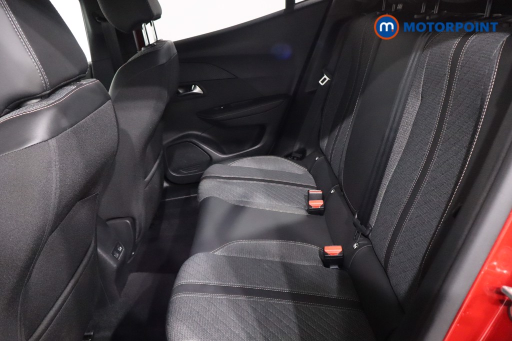 Used Peugeot 2008 2024 for sale - 77903986: Photo 13