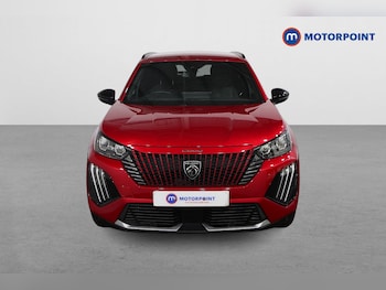 Used Peugeot 2008 2024 for sale - 77903986: Photo