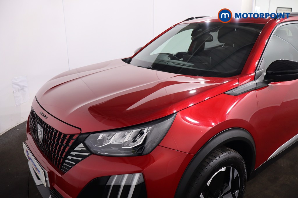 Used Peugeot 2008 2024 for sale - 77903986: Photo 37