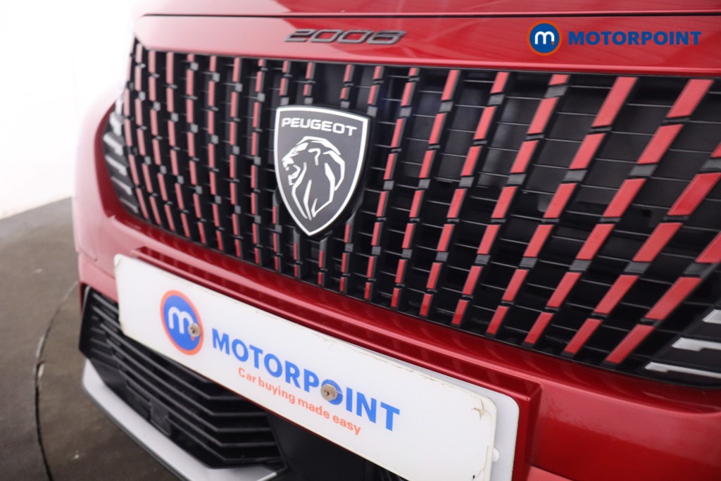 Used Peugeot 2008 2024 for sale - 77903986: Photo 39