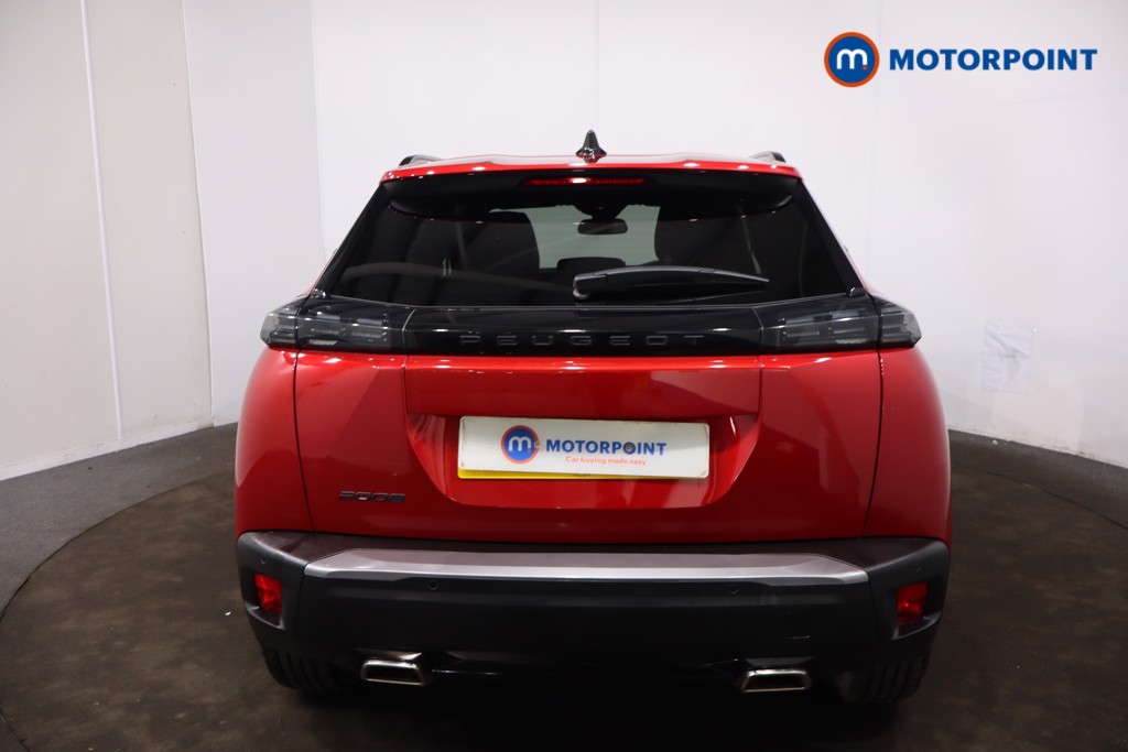 Used Peugeot 2008 2024 for sale - 77903986: Photo 44