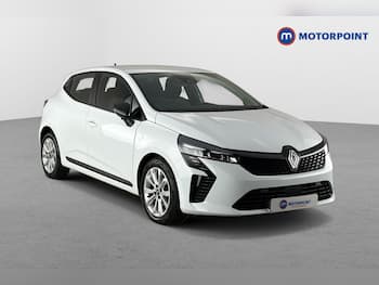 Used Renault Clio 2024 for sale - 79719027: Photo