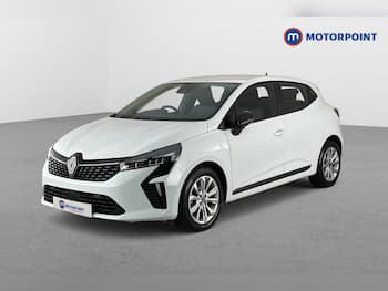 Used Renault Clio 2024 for sale - 79719027: Photo