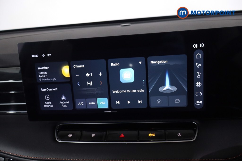 Used MG MG HS for sale - 78162761: Photo 10