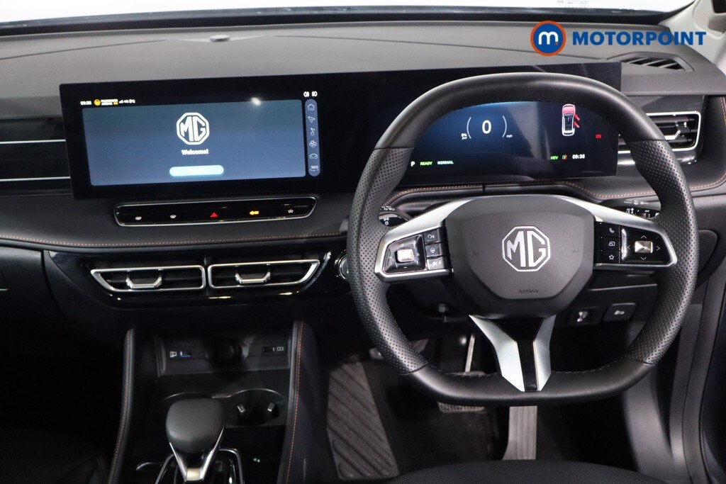 Used MG MG HS for sale - 78162761: Photo 11