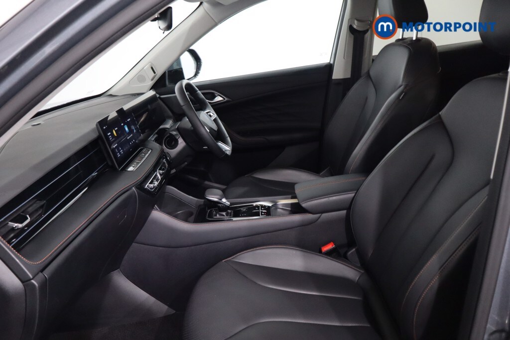 Used MG MG HS for sale - 78162761: Photo 12