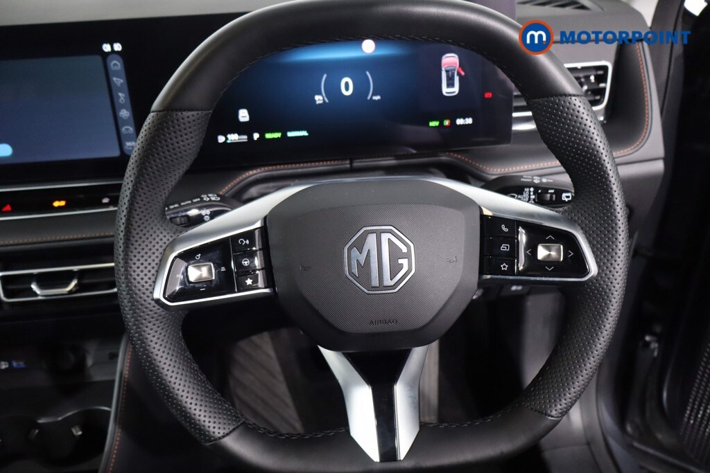 Used MG MG HS for sale - 78162761: Photo 14