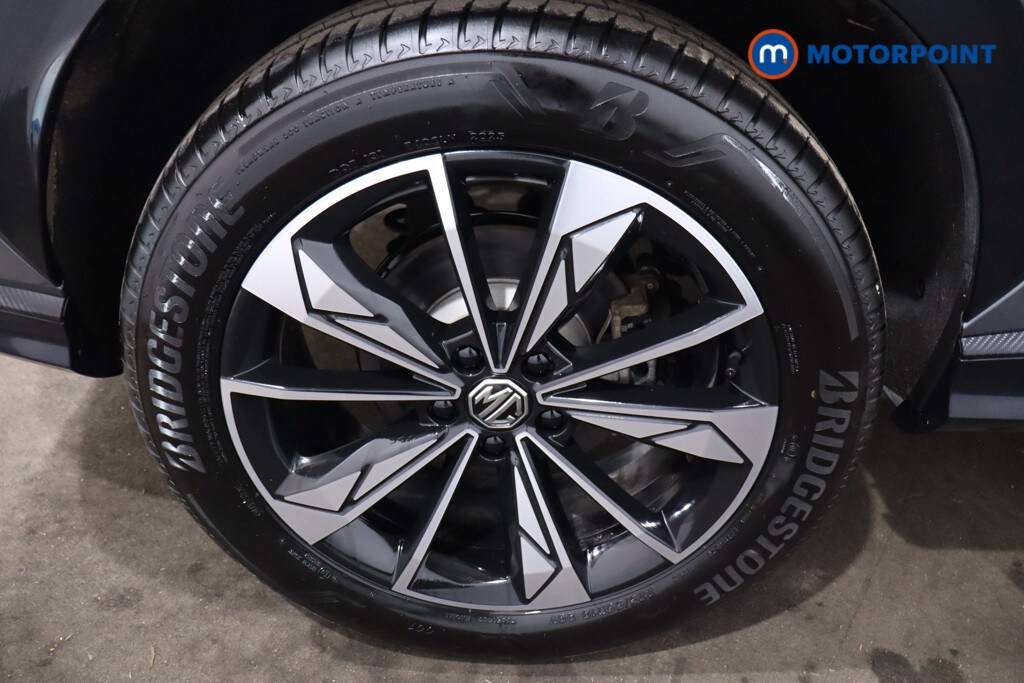 Used MG MG HS for sale - 78162761: Photo 17