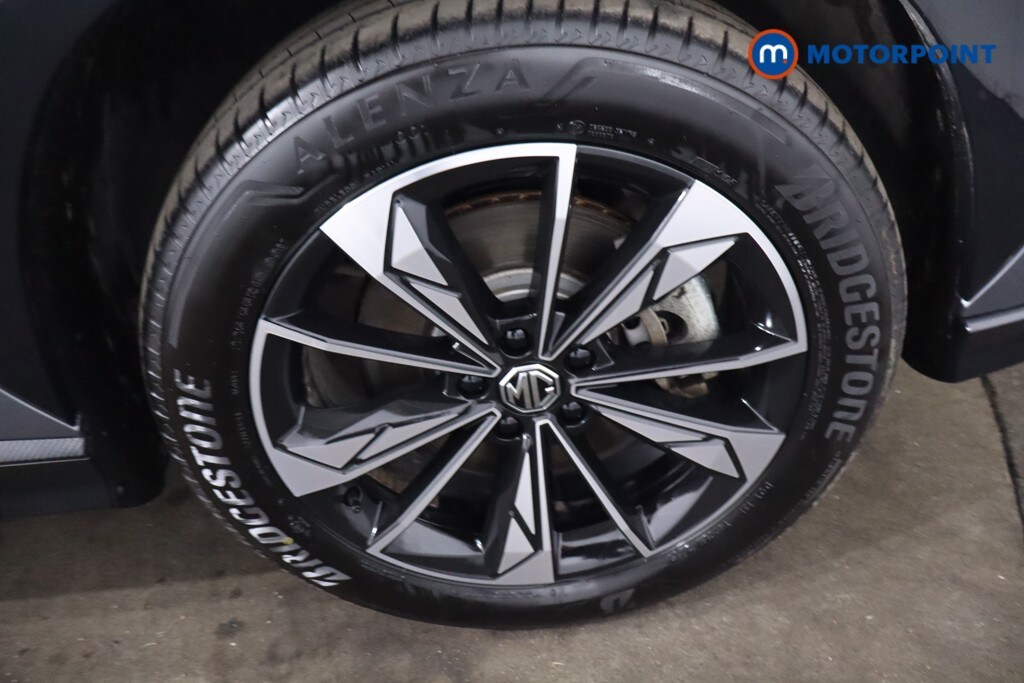 Used MG MG HS for sale - 78162761: Photo 18