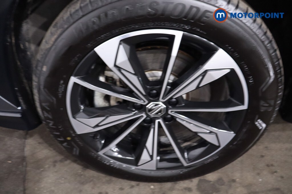 Used MG MG HS for sale - 78162761: Photo 19