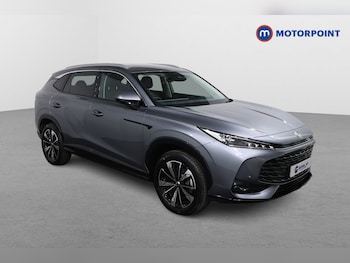 Used MG MG HS undefined for sale - 78162761: Photo