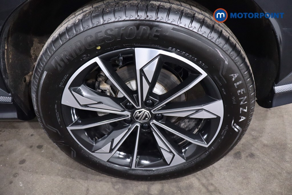 Used MG MG HS for sale - 78162761: Photo 20