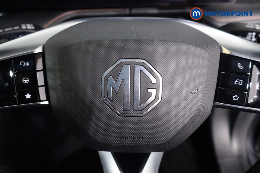 Used MG MG HS for sale - 78162761: Photo 21