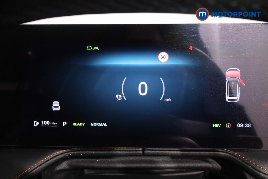 Used MG MG HS for sale - 78162761: Photo 24