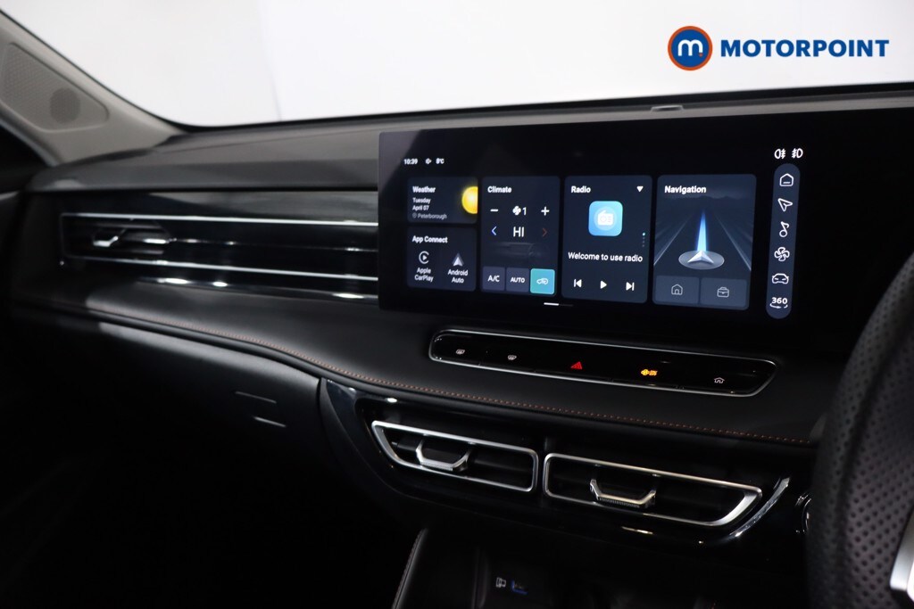 Used MG MG HS for sale - 78162761: Photo 27