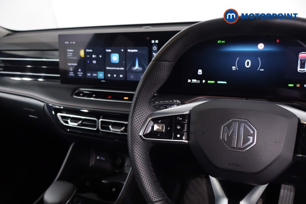 Used MG MG HS for sale - 78162761: Photo 28