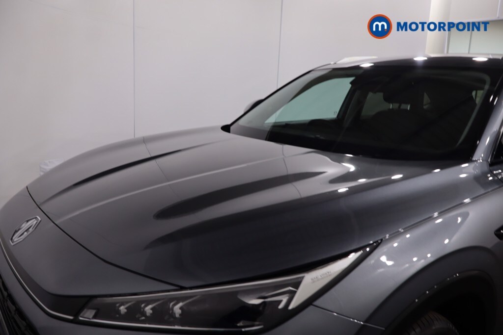 Used MG MG HS for sale - 78162761: Photo 36