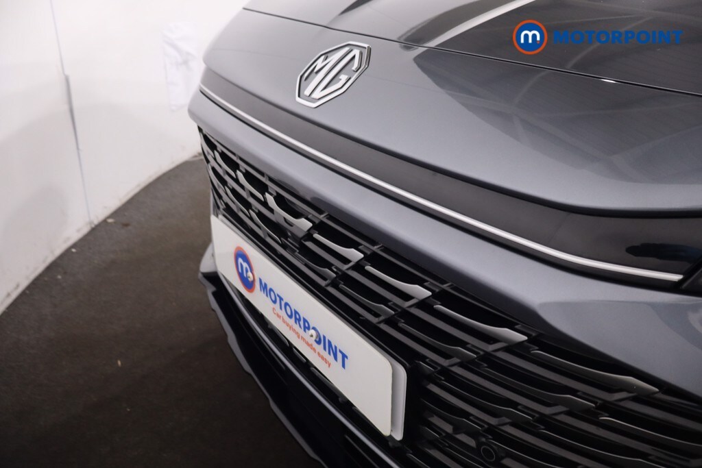 Used MG MG HS for sale - 78162761: Photo 37