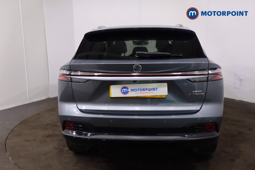 Used MG MG HS for sale - 78162761: Photo 42