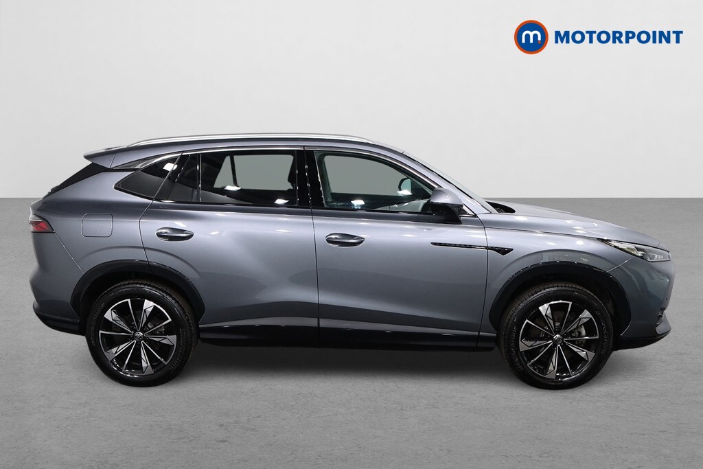 Used MG MG HS for sale - 78162761: Photo 8