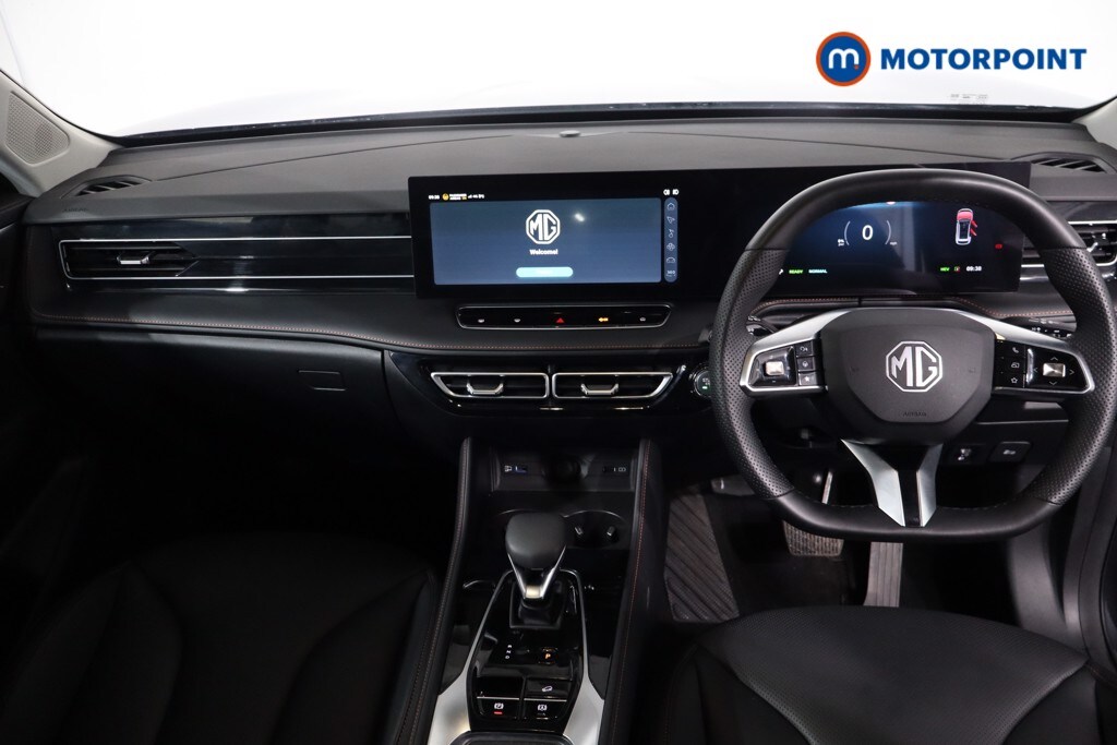 Used MG MG HS for sale - 78162761: Photo 9