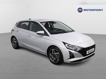 Used Hyundai i20 2025 for sale - 78506840: Photo