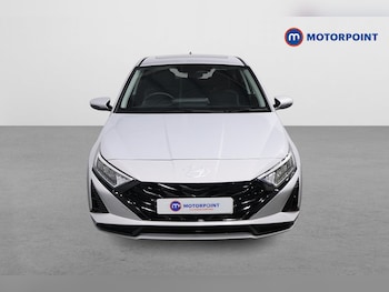 Used Hyundai i20 2025 for sale - 78506840: Photo