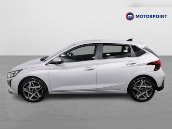 Used Hyundai i20 2025 for sale - 78506840: Photo