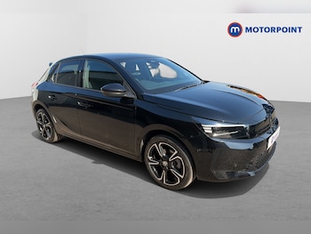 Used Vauxhall Corsa 2025 for sale - 78768186: Photo