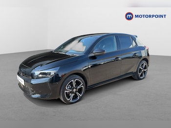Used Vauxhall Corsa 2025 for sale - 78768186: Photo