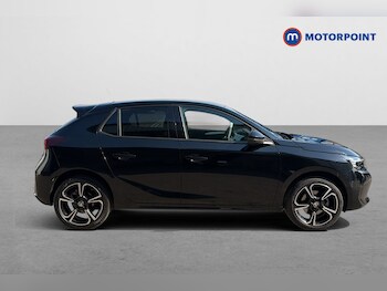 Used Vauxhall Corsa 2025 for sale - 78768186: Photo
