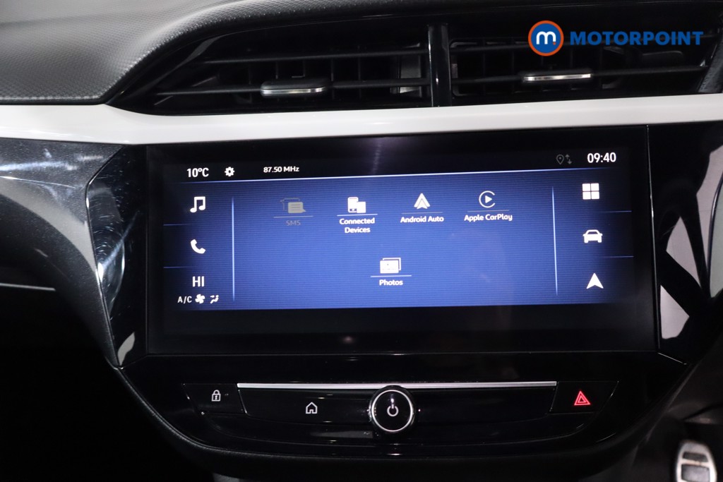 Used Vauxhall Corsa 2023 for sale - 77804830: Photo 10