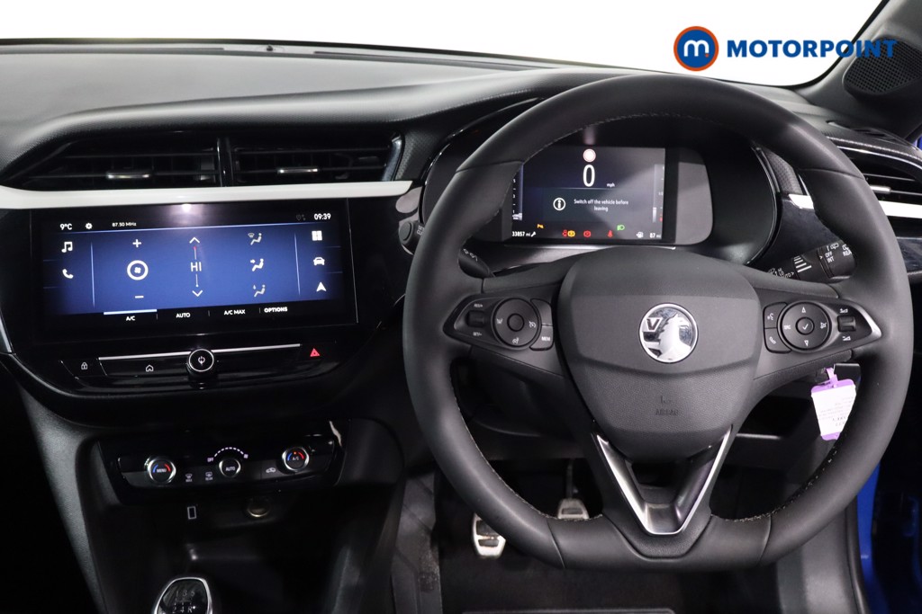 Used Vauxhall Corsa 2023 for sale - 77804830: Photo 11