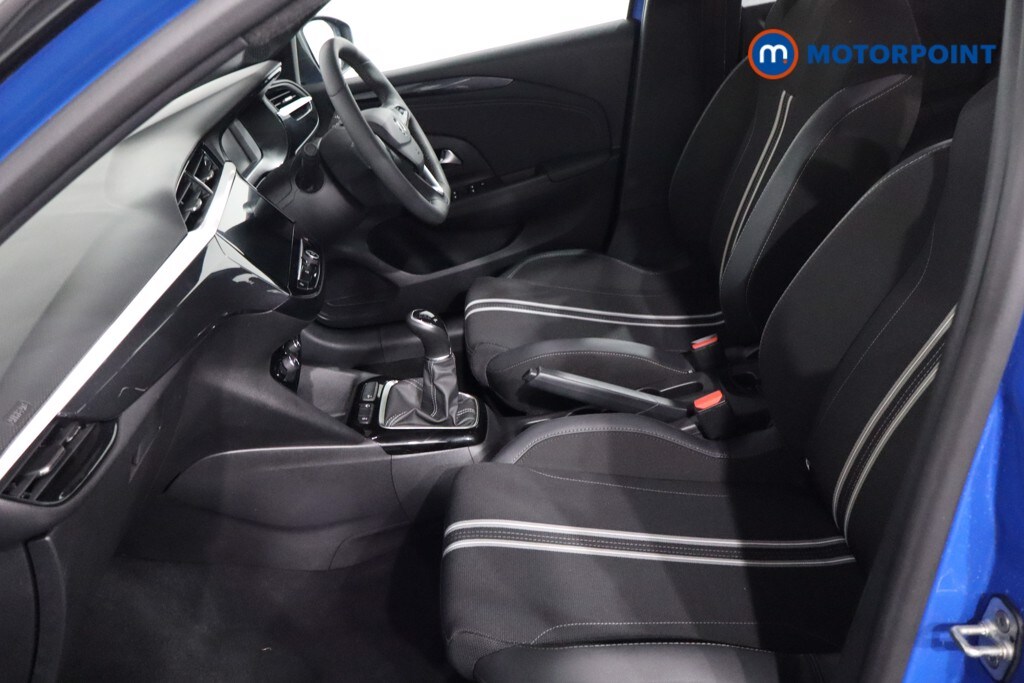 Used Vauxhall Corsa 2023 for sale - 77804830: Photo 12