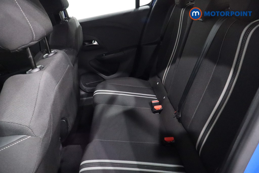 Used Vauxhall Corsa 2023 for sale - 77804830: Photo 13