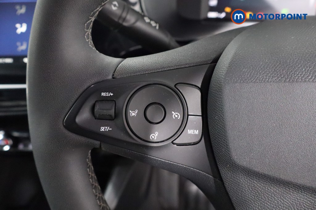 Used Vauxhall Corsa 2023 for sale - 77804830: Photo 15