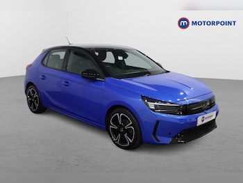 Used Vauxhall Corsa 2023 for sale - 77804830: Photo