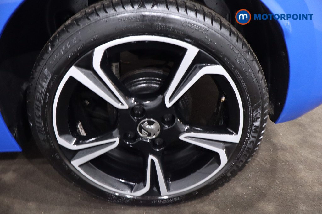 Used Vauxhall Corsa 2023 for sale - 77804830: Photo 20