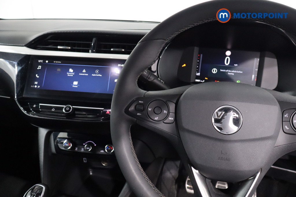 Used Vauxhall Corsa 2023 for sale - 77804830: Photo 27